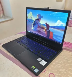 Low Cost Refurbished Gaming Laptop for Dell E5590 8th Gen 8G 256G SSD 15″ Second Hand Laptop