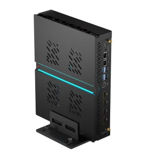 Low MOQ Mini Gaming Pc I5 I7 I9 12900F With Discrete Graphics RTX 4060 8G RTX3060 12G 32GB DDR5 ram 1TB SSD Mini Desktop Mini PC