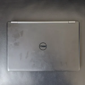 Low Price 95% New De Ll E5450 I5 5th Generation 8G 256G Used Business Laptop Suitable for Home Office and Student Computers