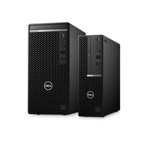 Low Price Computer Desktop Optiplex 5090mt Tower I7 8g 1t Dvdrw Workstation Pc for Business