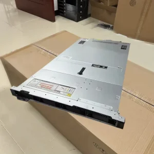 Low Price Used Refurbish Server AMD EPYC Processor Dells EMC PowerEdge R6525 Enterprise 1U Rack Server with 2.5 3.5Inch Chassis
