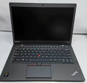 Low Price for Le novo X1 Carbon 5gen 8G 256G SSD Ultra thin Lightweight Portable Computer Used Business Laptop