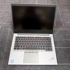 Low Price for Lenovo E480 I3 8gen No RAM NO SSD Second Hand Refurbished Used Laptops Computer Student Education Notebook Stock