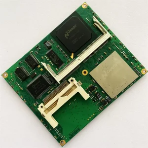 M0D1L122 Industrial Embedded Motherboard CPU Board Module 2GB RAM 1TB Hard Drive