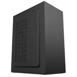 M168-2 Lightweight Micro-ATX Mid Tower Computer Case
