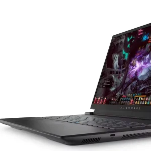 M18 18 Inch Large Screen Gaming Laptop