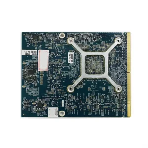 M6000 216-0835033 DDR5 2GB Graphics Card for M15X M6600 M6700 M6800
