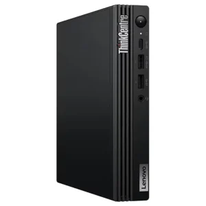 M70q Tiny 1L Mini Desktop PC for Business and Home Office