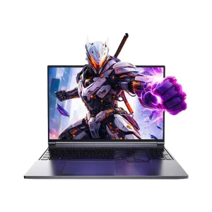 MECHREVOs Factory Aurora X Gaming Laptop 16 inch Core I7 RTX 5060 2.5K HD Display 180Hz Refresh Rate