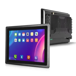 MHY Resistive Touchscreen 12.1 Inch 4 3 Panel PC Capacitive Multi touch Screen Industrial Embedded PC 16GB RAM 512GB Storage