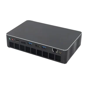 MINI PC Core I5 I7 4GB 64GB 8GB 128GB Small Compter Gaming Micro Computer Mini Pc