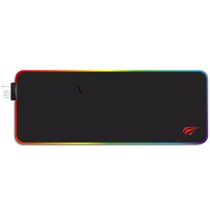 MP904 RGB Gaming Mouse Pad Ergonomic Computer Desk Mat
