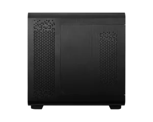 MS1 MAESTRO 700L PZ Aluminum Unibody Design Support Back Connect Motherboard Tempered Glass Mid Tower Gaming Case