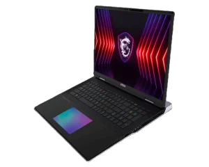 MS1 Ti Tan18 HX A14VIG-021CN Gaming Laptop 18 Inch 120Hz Core i9-14900HX 4TB SSD