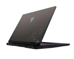 MSI Crosshair 16 HX AI Gaming Laptop RTX5070 8G+Ultra 9 275HX 240Hz 16″ 2K Screen 16G DDR5 1TB M.2 SSD RTX 5070 Laptop