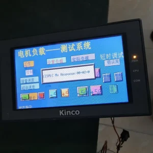 MT4402CE Human Machine Interface Touch Screen for PLC