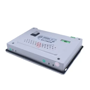 MT8071iE 24VDC Touch Screen Industrial PC Human Machine Interface