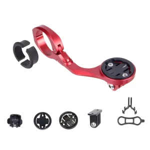 MTB Bicycle Computer and Camera Holder