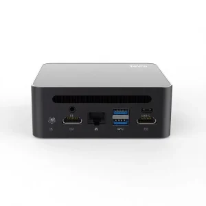 MX APB03 Mini Computer Intel I5 12450H 8 Cores DDR4 SSD New Mini PC Desktop Host Multi Region Plug Gaming Office Work