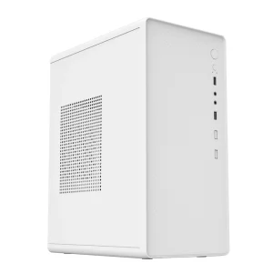 MY05 Office Case Low-Noise Micro-ATX ITX Desktop DIY Computer Case