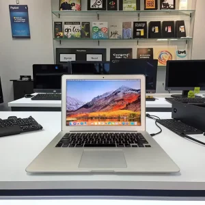 MacBook Air A1466 i5 4th Gen 128GB or 256GB SSD Used Business Laptop Student Notebook