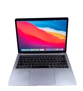 MacBook Air A1932 i5 16GB 256GB SSD Unlocked Used Business Laptop