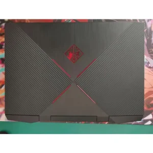 Made in China 95 New 15.6 inch Gaming Laptops H P Omen 4 I5 8th Gaming Laptops RTX1050 Ti (4G) 8GB RAM 256GB SSD Notebook Gamers