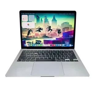 Made in China Ap Ple A2337 Air M1 Laptop with 13 Inch RAM 8GB SSD 256GB Business and Educational Laptop