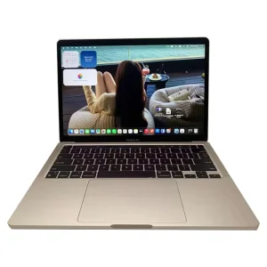Made in China Ap Ple A2338 Air M1 Laptop with 13 Inch RAM 8GB SSD 256GB Educational and Business Laptop