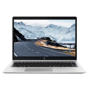 Made in China H P EliteBook 840 G7 I5 10th 8GB RAM 256GB SSD 14.1 inch Laptop Business and Educational Laptop