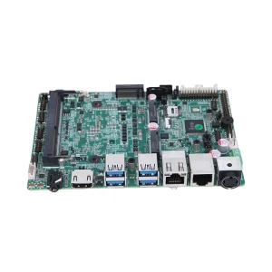 Main Board Server Workstation Retail Desktop Intel Core I3 10110U I5 8257U 10310U DDR4 Mini 3.5inch Industrial Motherboard