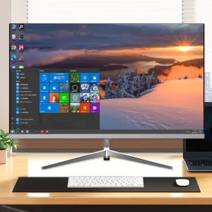 Manufacturer AIO PC 27” Core I5 I7 Monoblock All in one Desktops All in One Pc Desktop Computers