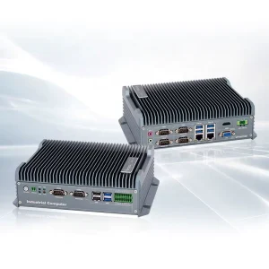 Manufacturer Factory Direct Industrial Mini Box PC with Serial Port and Customization Support