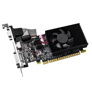 Manufacturer GT 730 2GB or 4GB DDR3 PC Graphics Card
