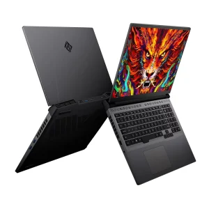 Manufacturer Price Gaming Laptop Brand New Firebat B16 Model with AMD R7 7745HX CPU RTX 4050 8 Cores 16 Threads Gaming Laptop