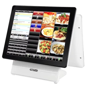 MapleTouch All in One Computer with Pos Terminal for Retail Shop