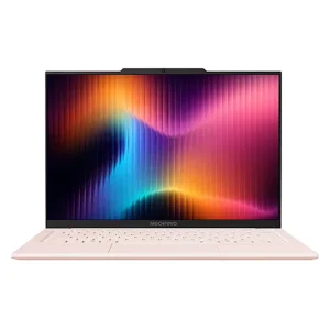 Mechrevo Forza 14 Pink Ultrabook Intel Core Ultra 5 226V 16GB 1TB SSD Windows 11 14 Inch High Performance Brand New Laptop
