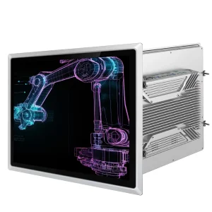 Medical Imaging Processing Image Enhancement Diagnostic Display System Industrial All in one Computer