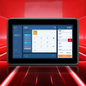 MeetNeng Epc Custom All in one Industrial Panel Pc Multi OS Support J1900 Cpu Touch Screen High Capacity Storage Computer