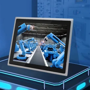 Meetneng High Quality Industrial All in One Touch Panel PC Embedded All in One Computer Accessory