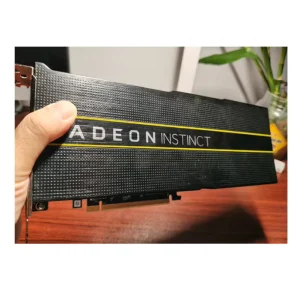 Mi50 32G Computing Graphics Card Video Card