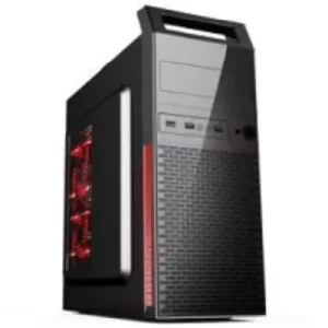 Micro-ATX ATX Gaming PC Computer Case