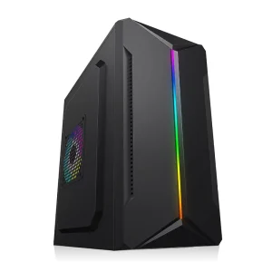 Micro ATX Full Tower Gaming PC Case