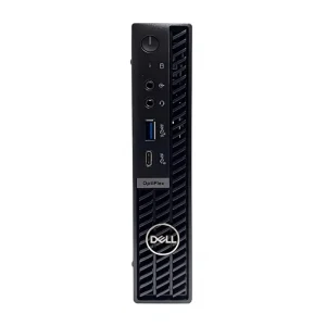 Micro Commercial Desktop Computer Mini PC Intel I5 13500 VR Ready New DDR5 RAM 3 Year Warranty