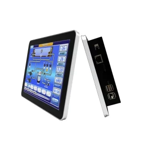 Micro-Embedded Industrial All-in-One Computer with Capacitive Touchscreen Android/Linux Fully Sealed