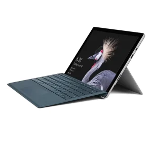 Micro Soft Surface Pro5 Tablet 95% Nouveau Portable Professionnel Intel Core I5 7th 8G Ram 256G SSD 512GB 1TB 12 Inch Win10 Pro