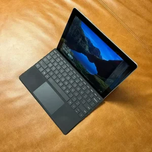 Microso ft Surface Go 10″ 2 in 1 Tablet PC Intel 4415Y 8GB128GB Windows Hello 10 Point Touch PixelSense Display Global