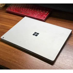 Microsoft Surface Book 2 13.5″ i5 8th Gen 8GB 256GB SSD Business and Education Laptop