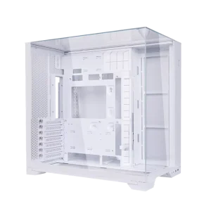 Mid Tower Computer PC Case LIAN LI O11 VISION COMPACT Support M ATX ATX ITX Board Gaming PC Case
