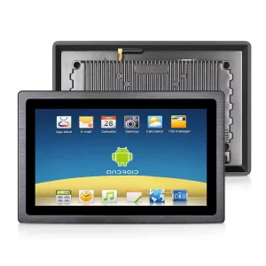 Minghongyu 15.6 18.5 21.5 23.8 Inch J1900 I3 I5 Cpu 4k Self Service Terminal Panel PC Stock 64GB Built in Software Accessories